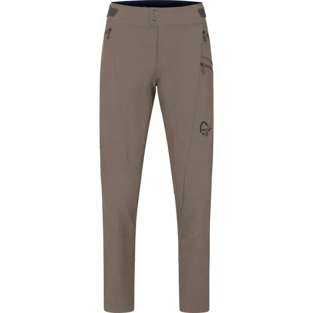 Norrona Damen Fjørå Flex1 Tech Hose