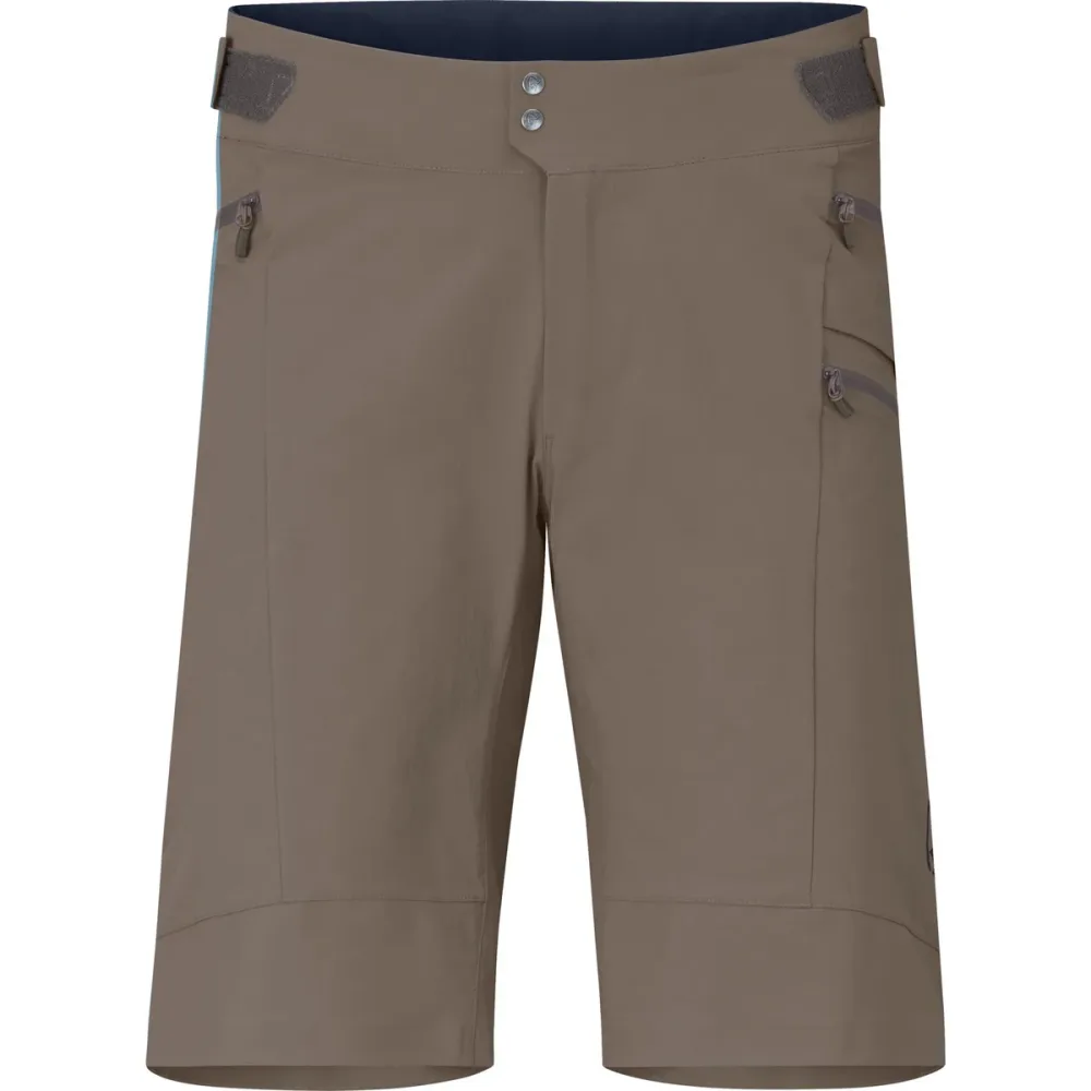 Norrona Herren Fjørå Flex1 Tech Shorts