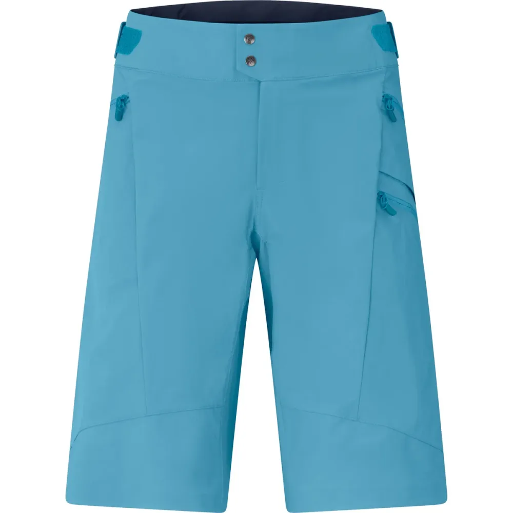 Norrona Damen Fjørå Flex1 Tech Shorts