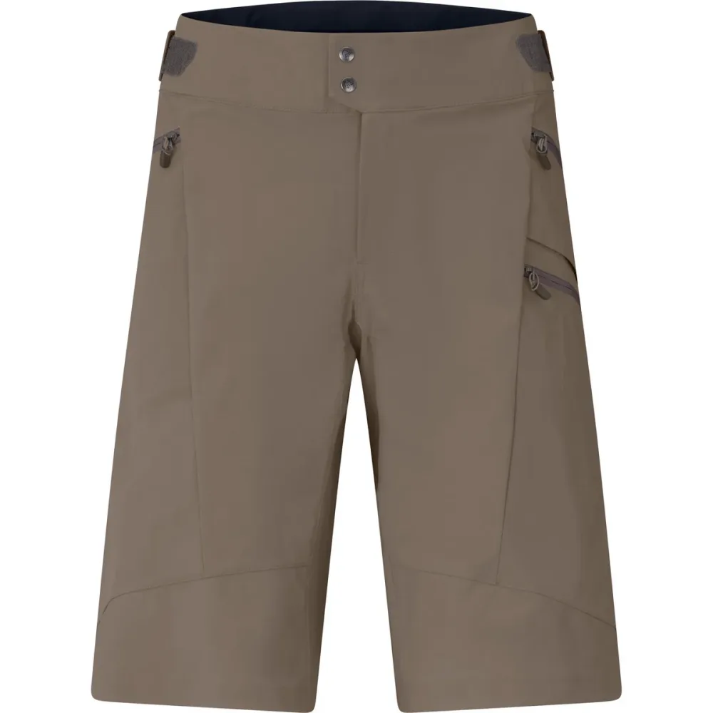 Norrona Damen Fjørå Flex1 Tech Shorts