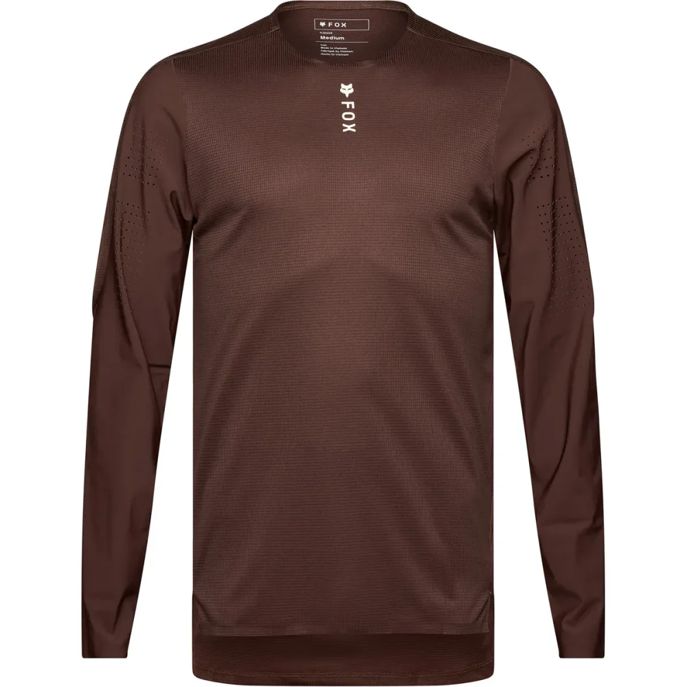 Fox Herren Flexair Pro Trikot