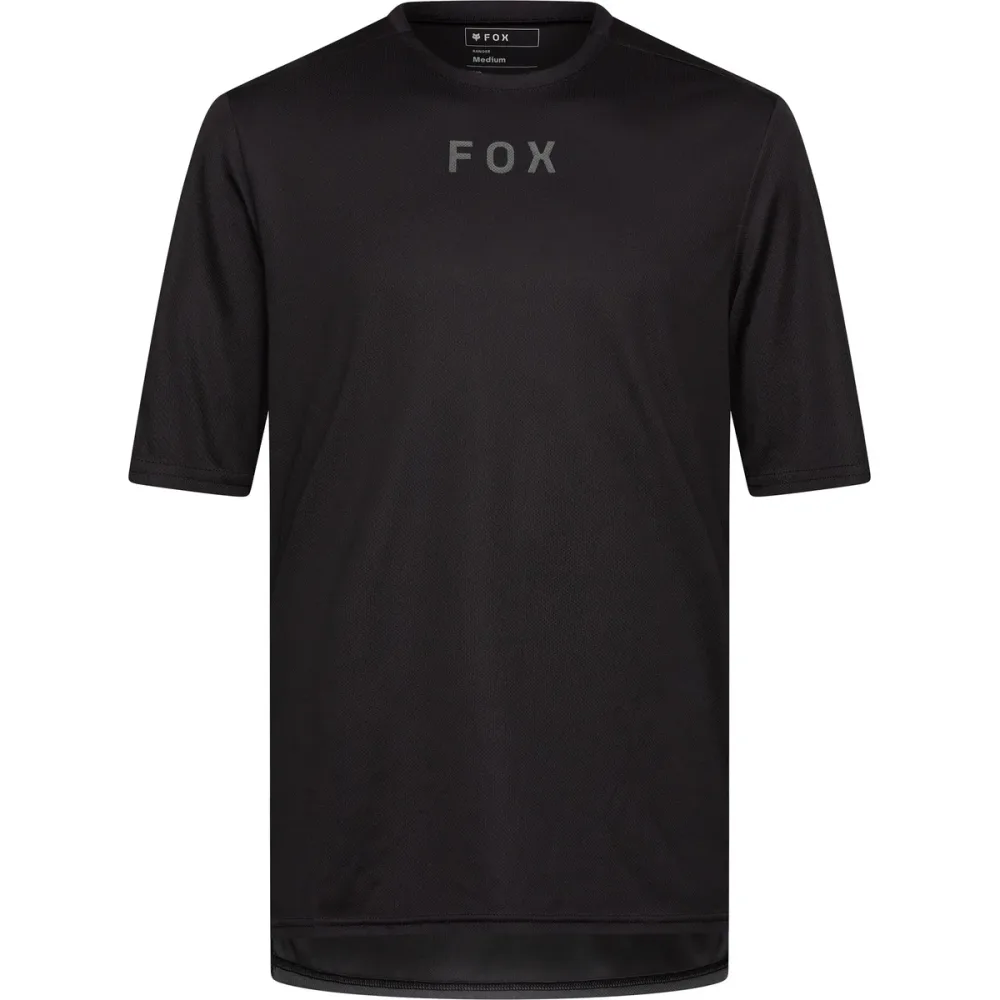 Fox Herren Ranger Wordmark Trikot