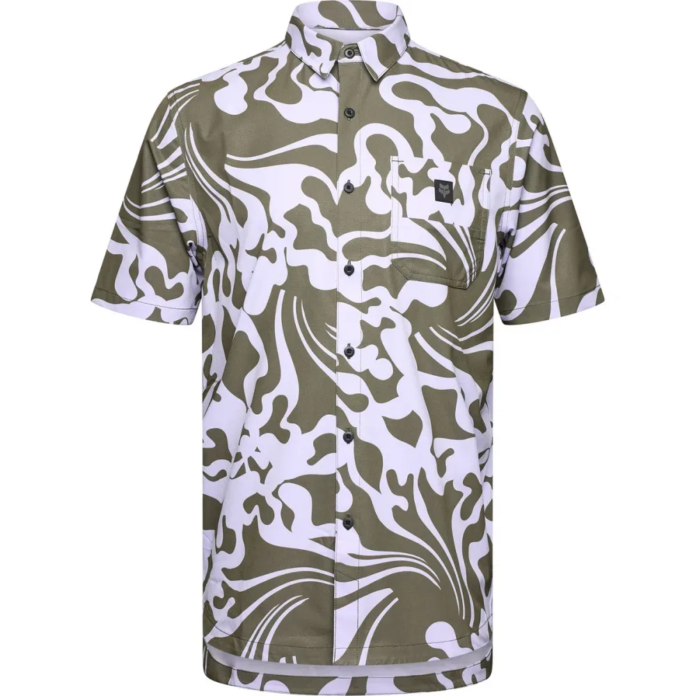 Fox Ranger Woven Hemd