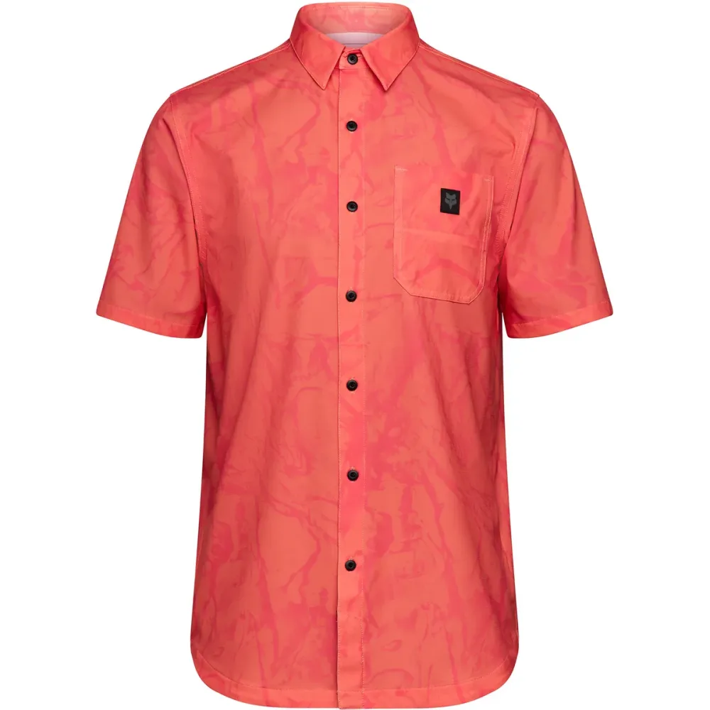 Fox Herren Ranger Woven Hemd