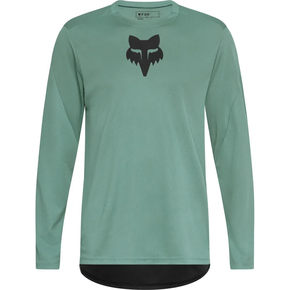Fox Herren Ranger Fox Head Trikot