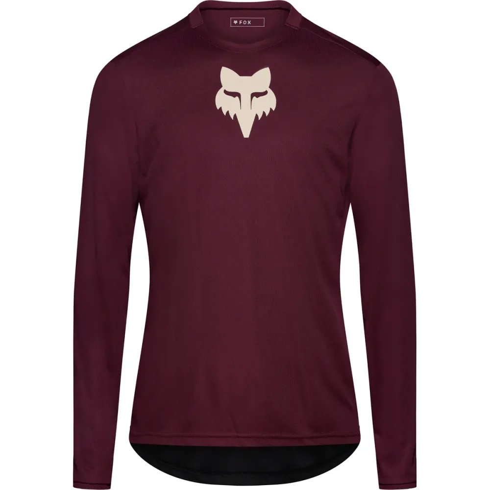 Fox Herren Ranger Fox Head Trikot
