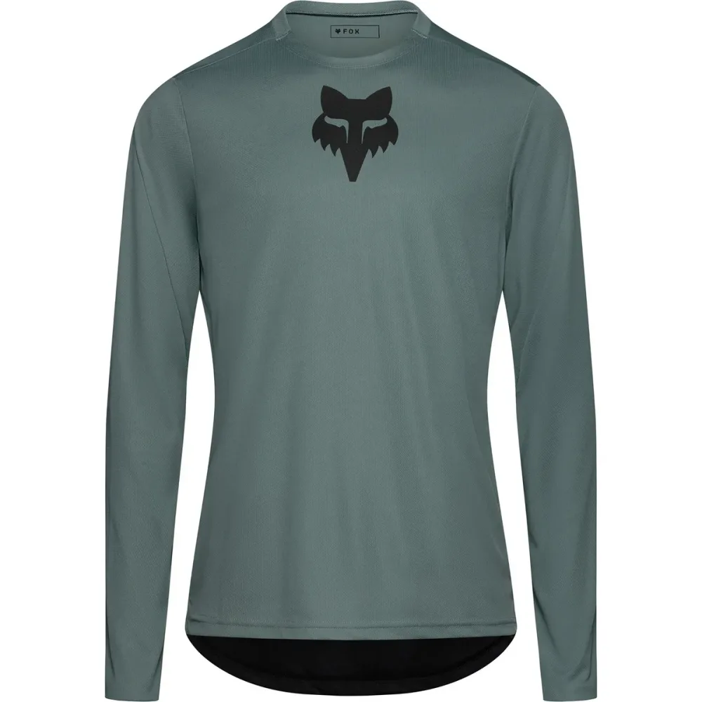 Fox Herren Ranger Fox Head Trikot