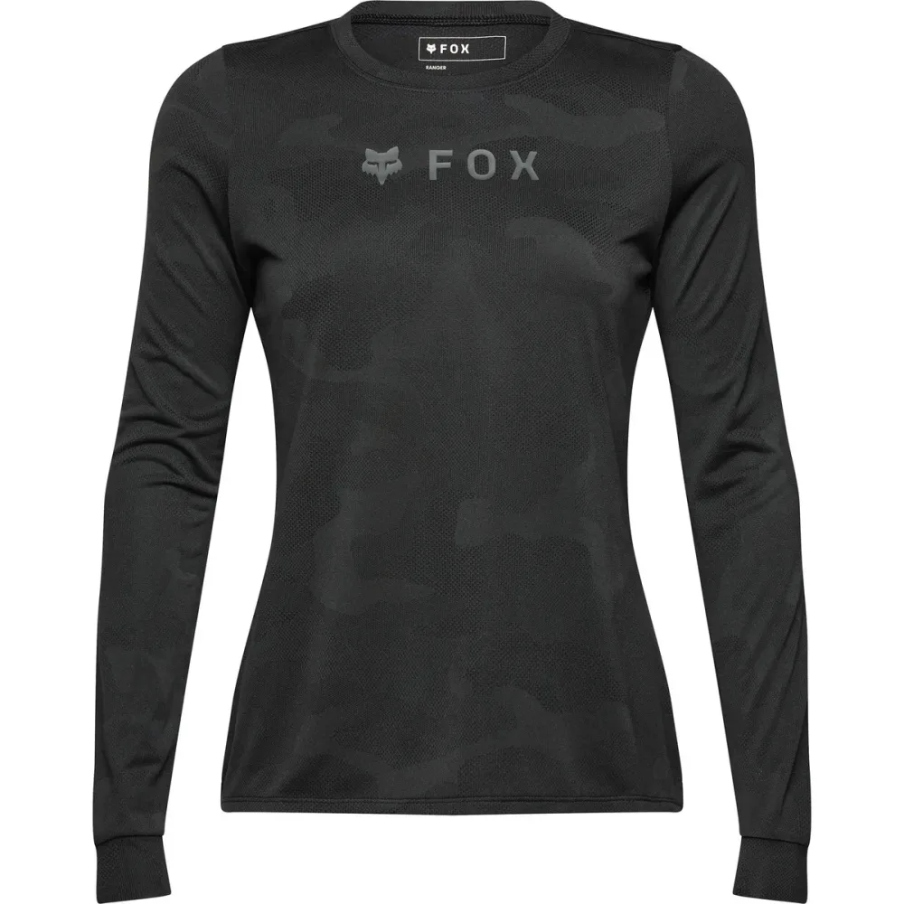 Fox Damen Ranger Tru Dri Trikot