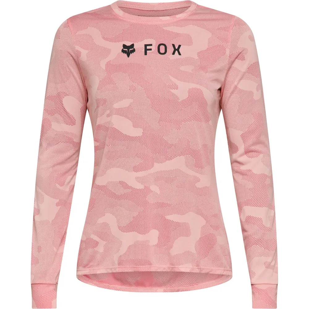 Fox Damen Ranger Tru Dri Trikot
