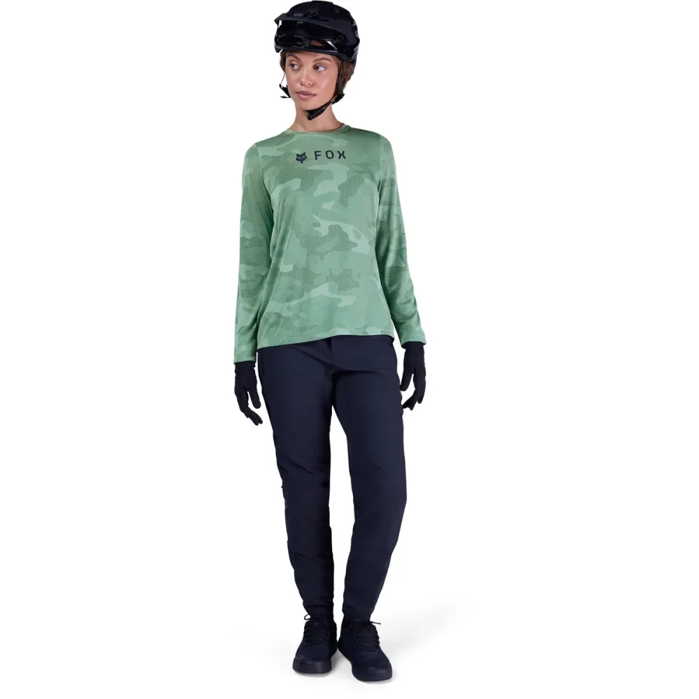 Fox Damen Ranger Tru Dri Trikot