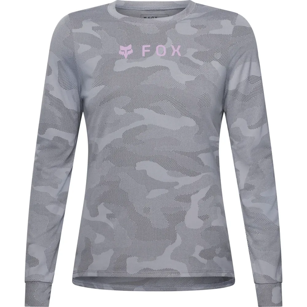Fox Damen Ranger Tru Dri Trikot