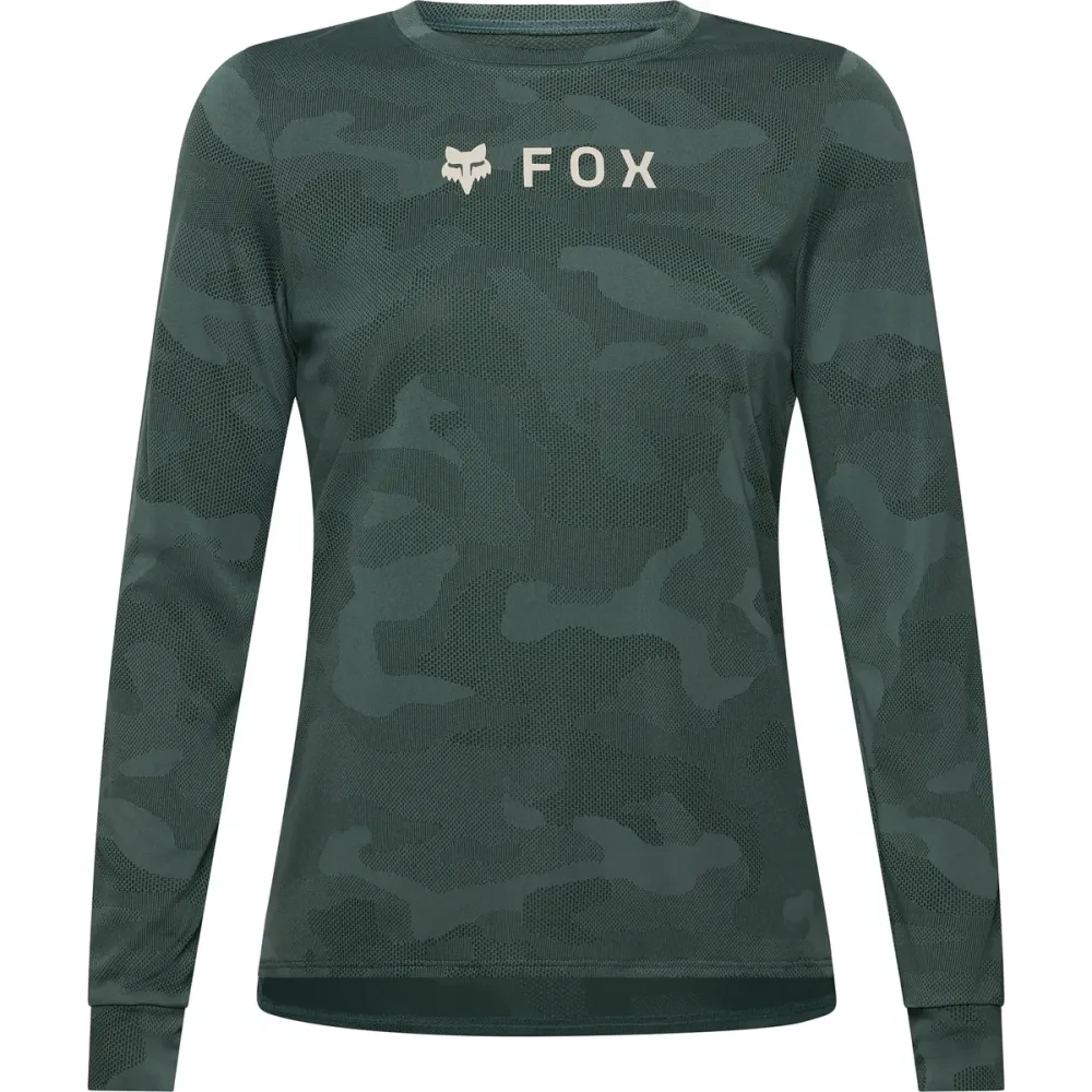 Fox Damen Ranger Tru Dri Trikot