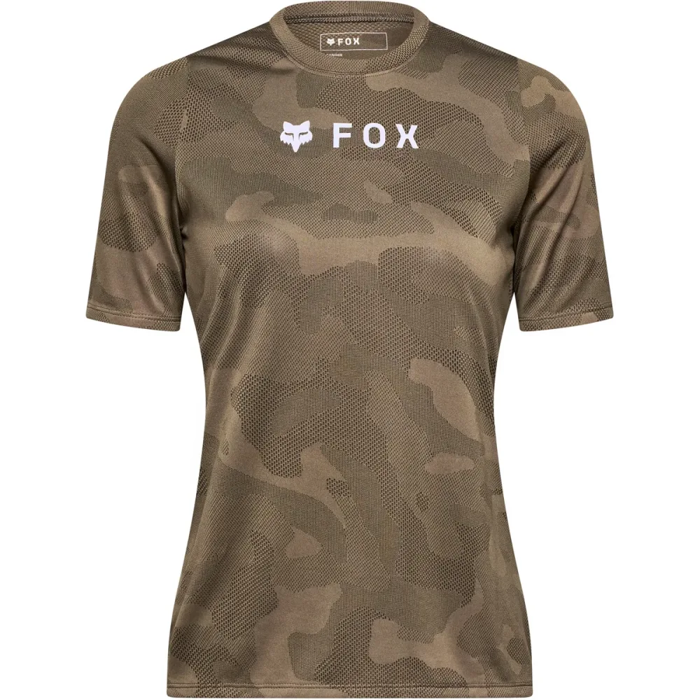Fox Damen Ranger Tru Dri Trikot