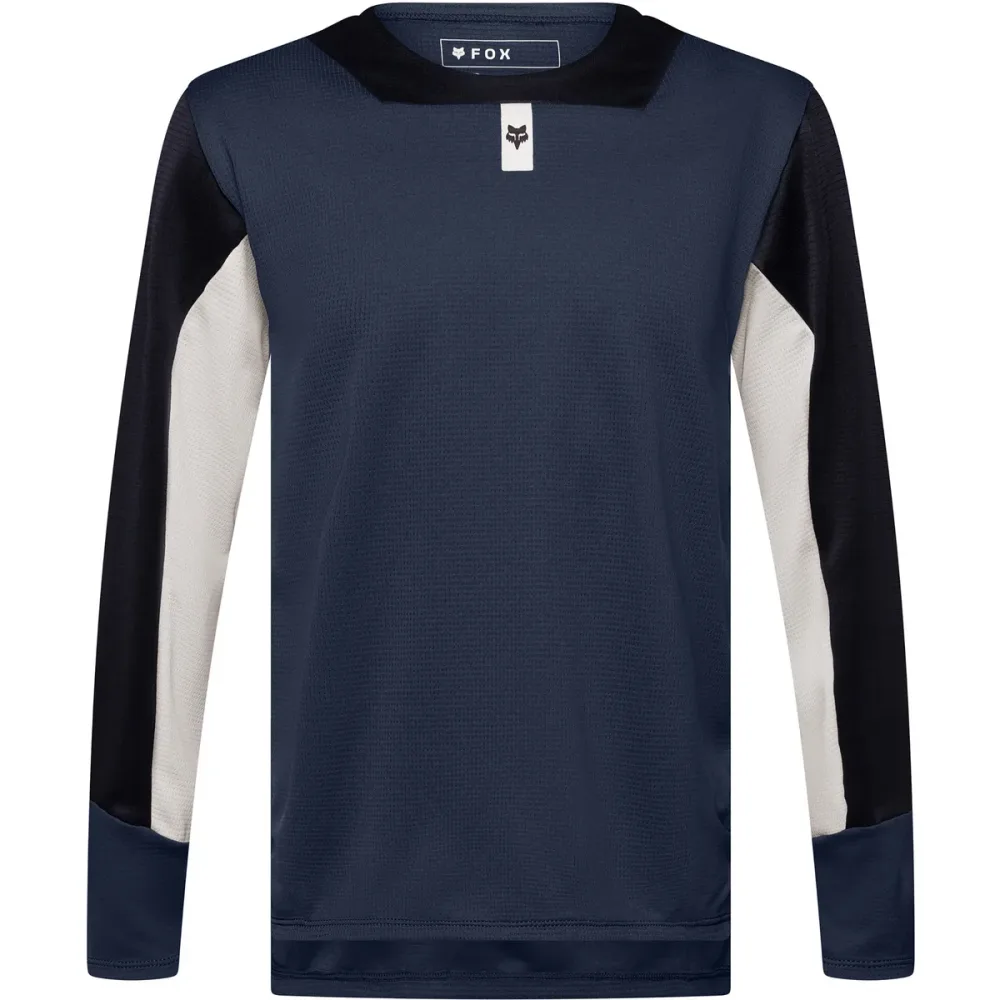 Fox Kinder Defend Trikot