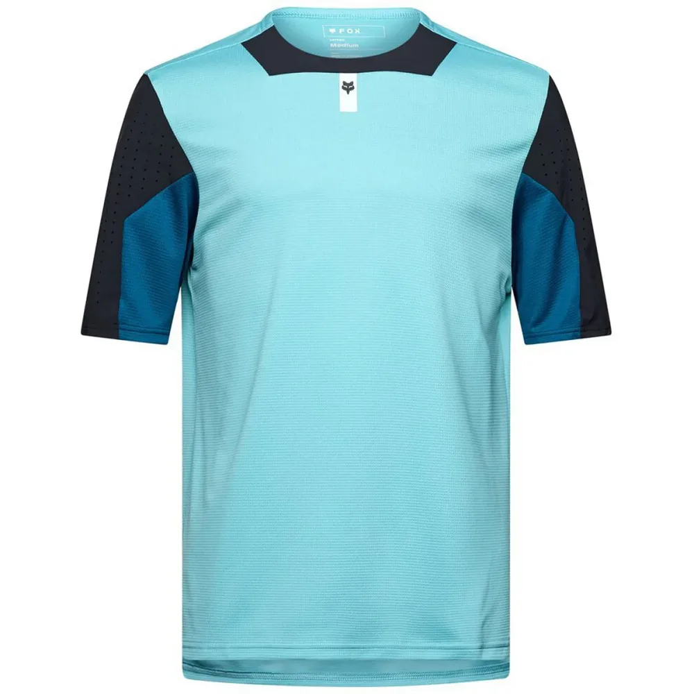 Fox Kinder Defend Trikot