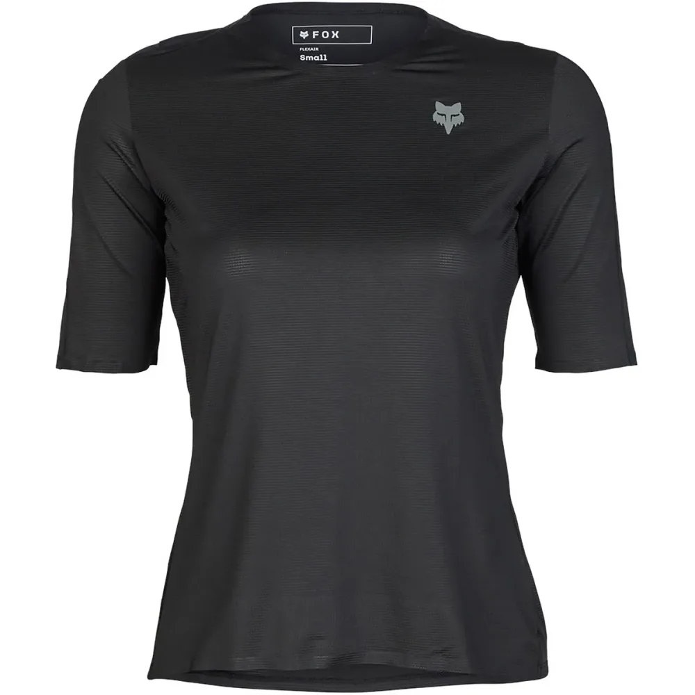 Fox Damen Flexair Ascent Trikot