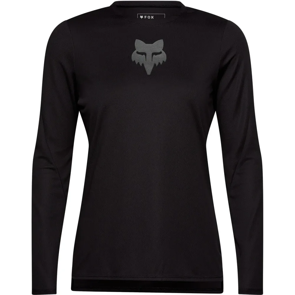Fox Damen Ranger Fox Head Trikot