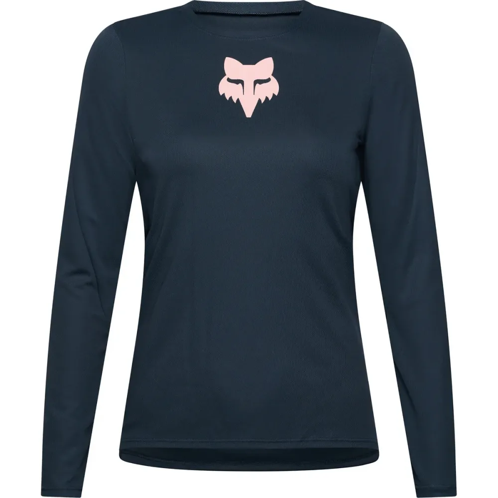 Fox Damen Ranger Fox Head Trikot