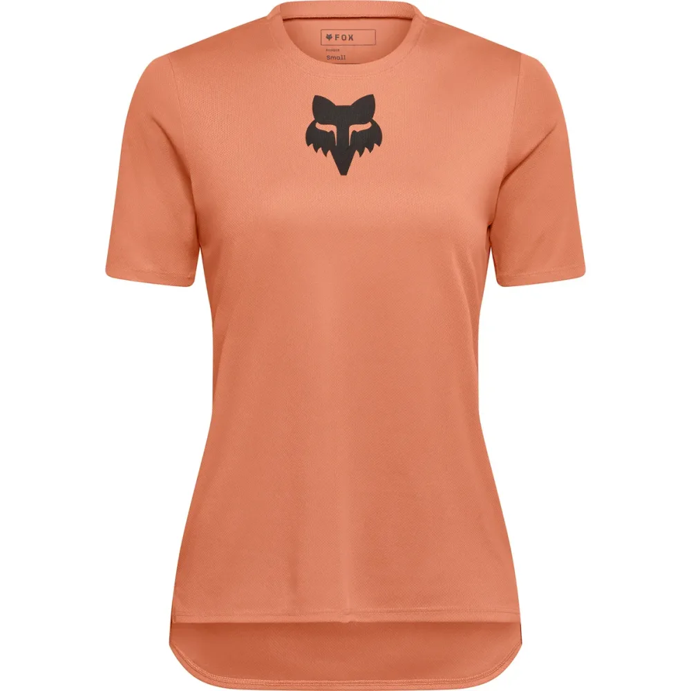 Fox Damen Ranger Fox Head Trikot
