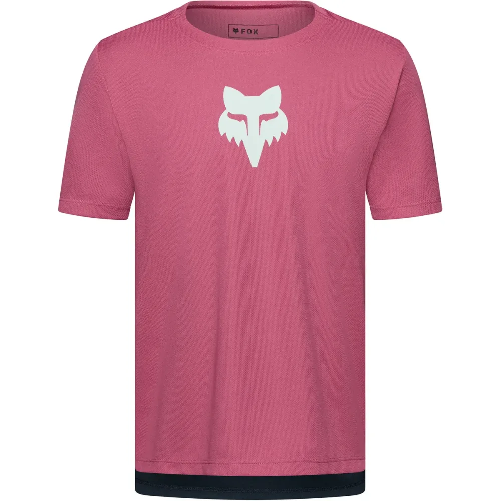Fox Kinder Ranger Fox Head Trikot