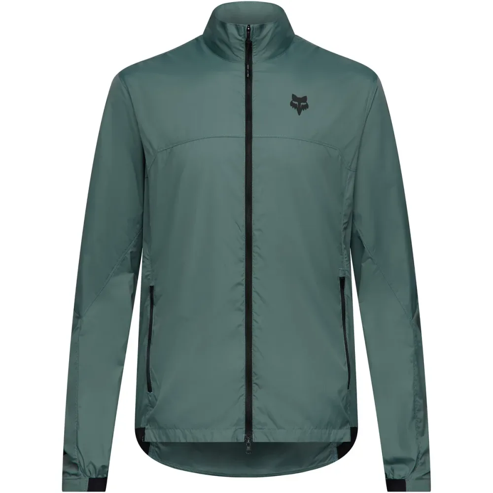 Fox Herren Ranger Wind Jacke