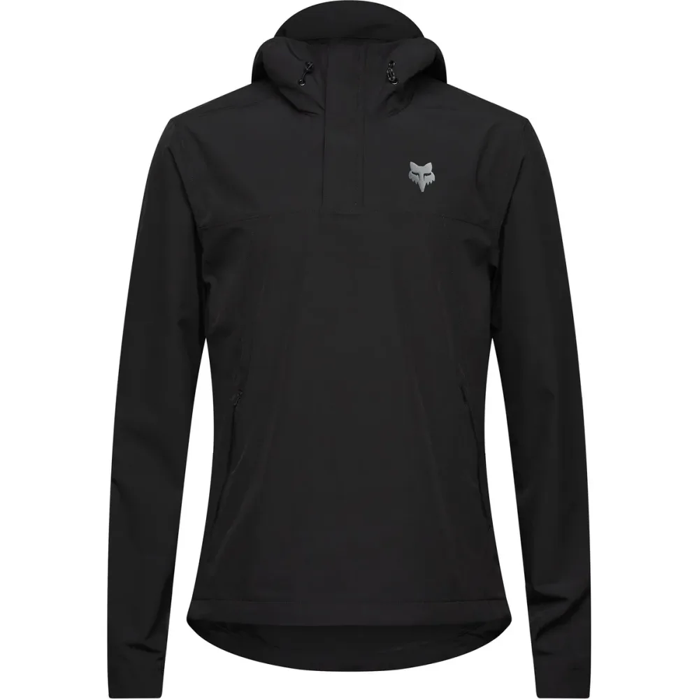Fox Herren Ranger Wind Pullover Jacke