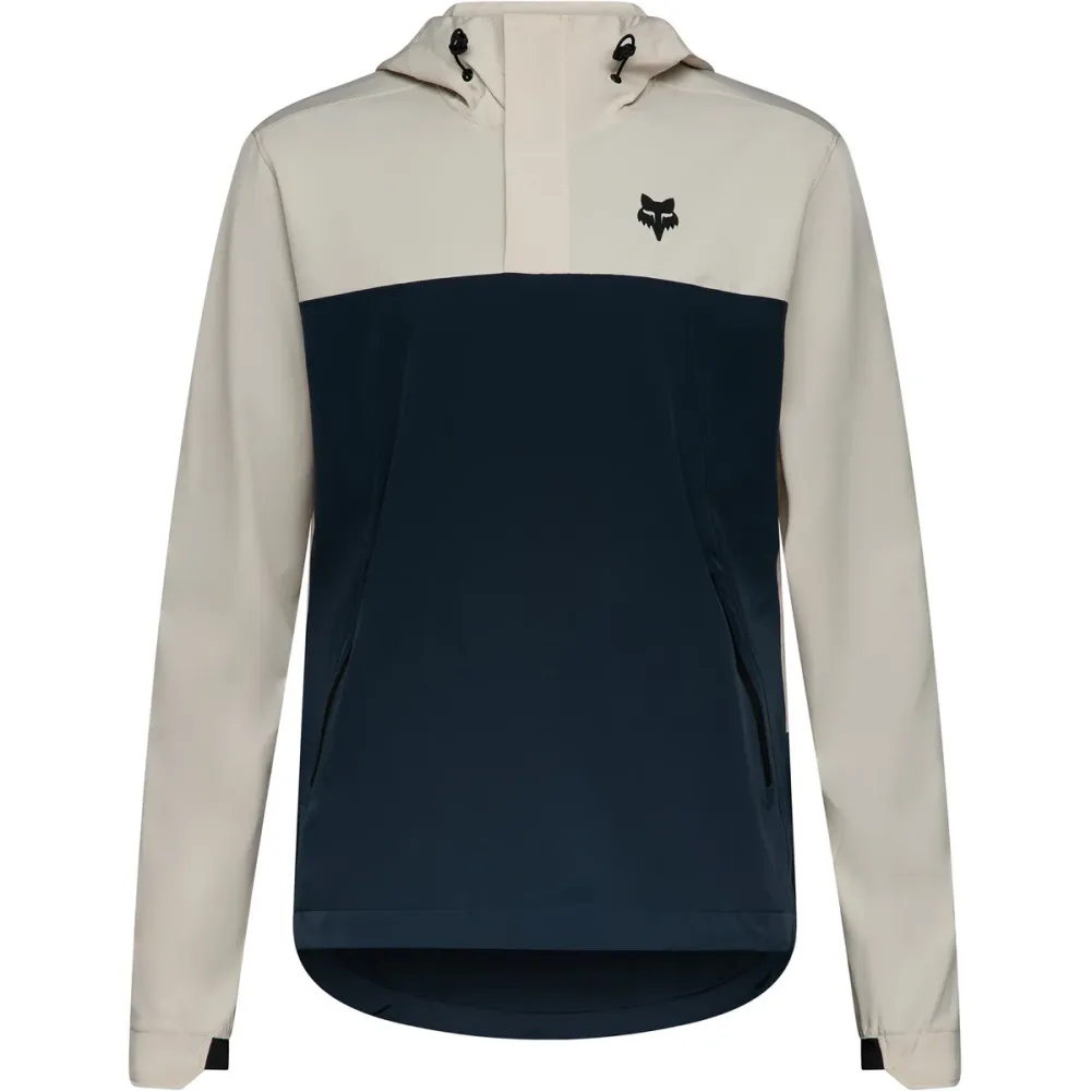 Fox Herren Ranger Wind Pullover Jacke