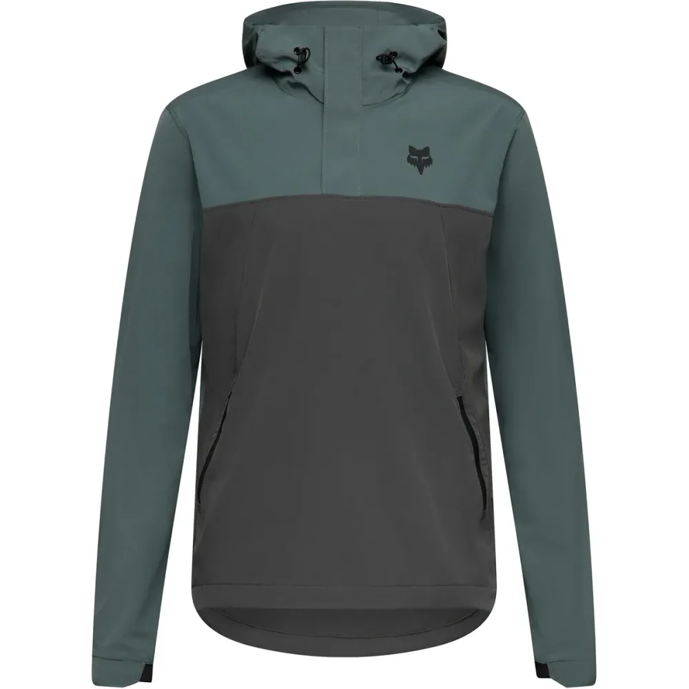 Fox Herren Ranger Wind Pullover Jacke