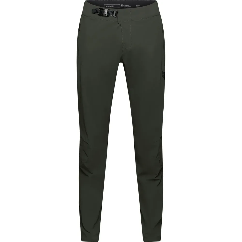 Fox Herren Ranger MTB Hose lang