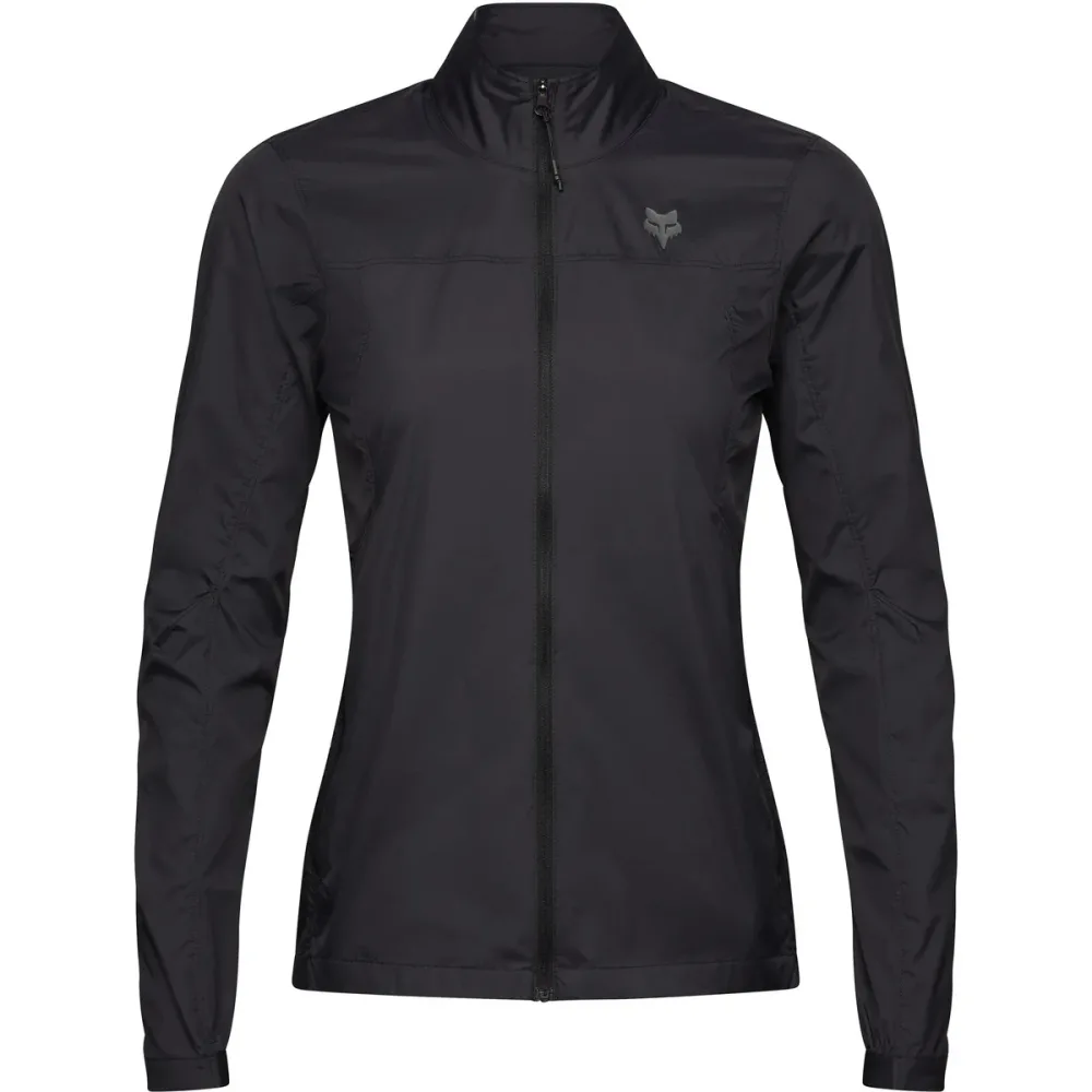 Fox Damen Ranger Wind Jacke