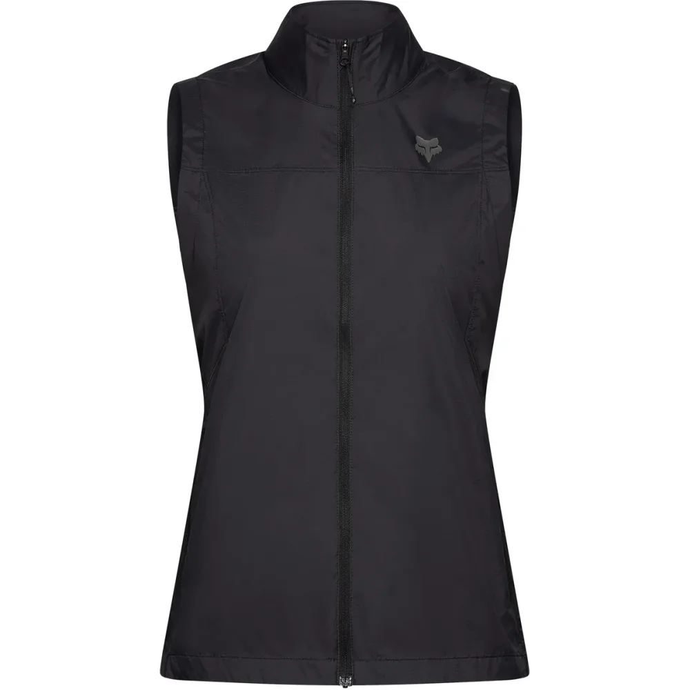 Fox Damen Ranger Wind Weste