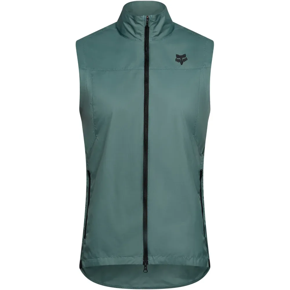Fox Damen Ranger Wind Weste