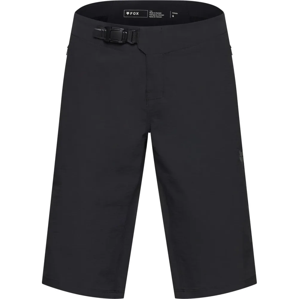 Fox Herren Ranger MTB Hose kurz