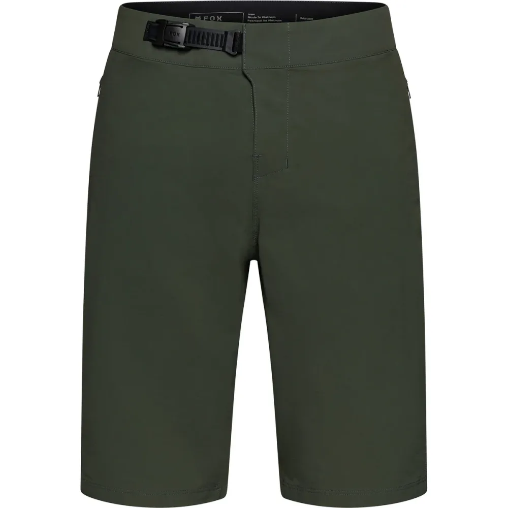 Fox Herren Ranger MTB Hose kurz