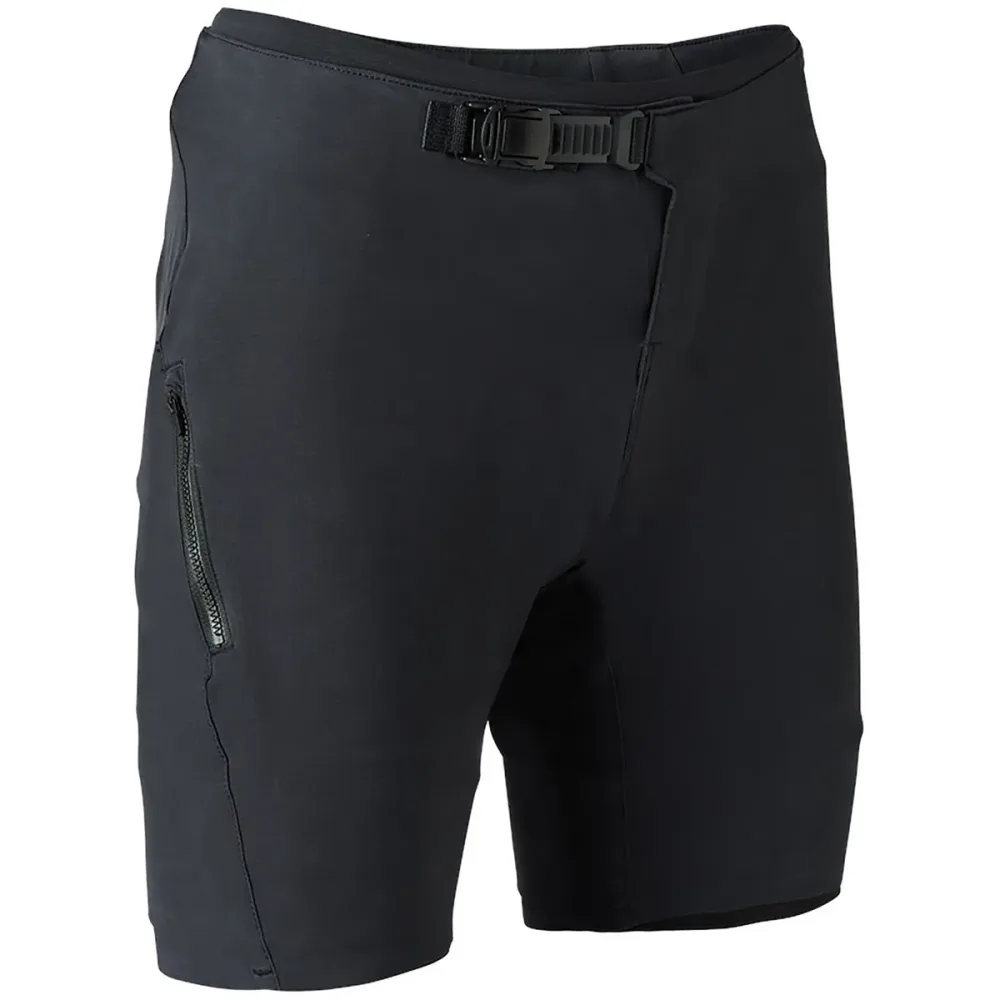 Fox Damen Flexair Ascent MTB Hose kurz