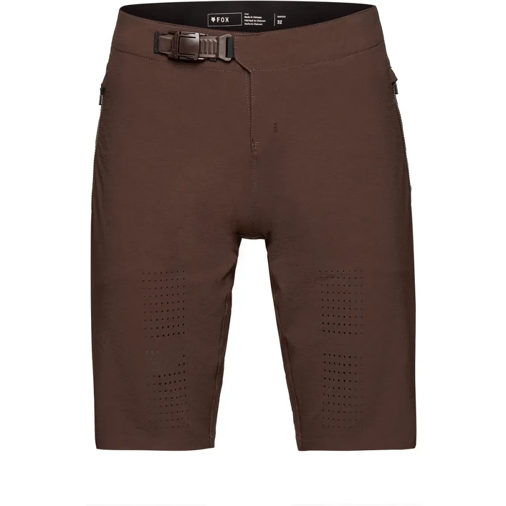 Fox Damen Flexair MTB Hose kurz