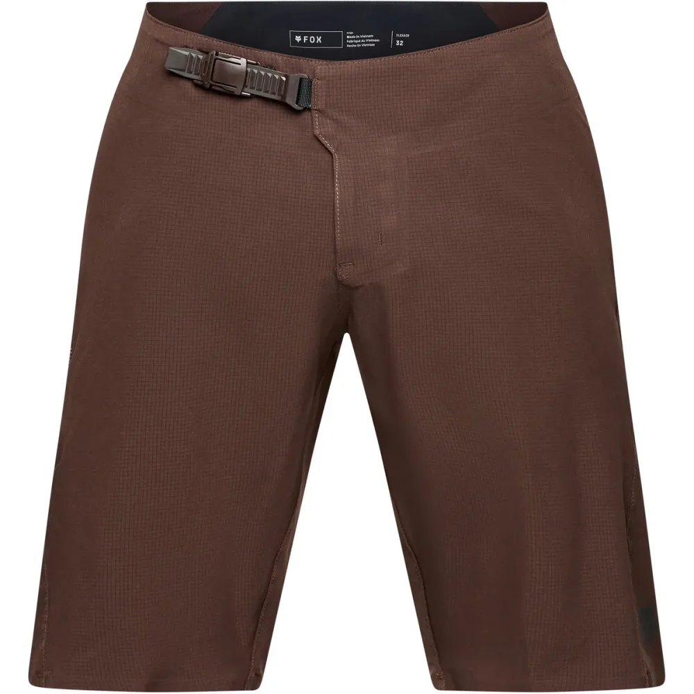 Fox Herren Flexair Ascent MTB Hose kurz