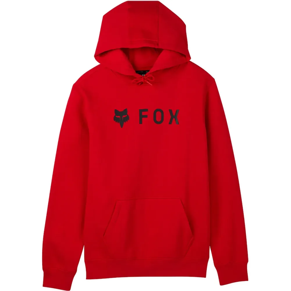 Fox Herren Absolute Fleece Hoodie