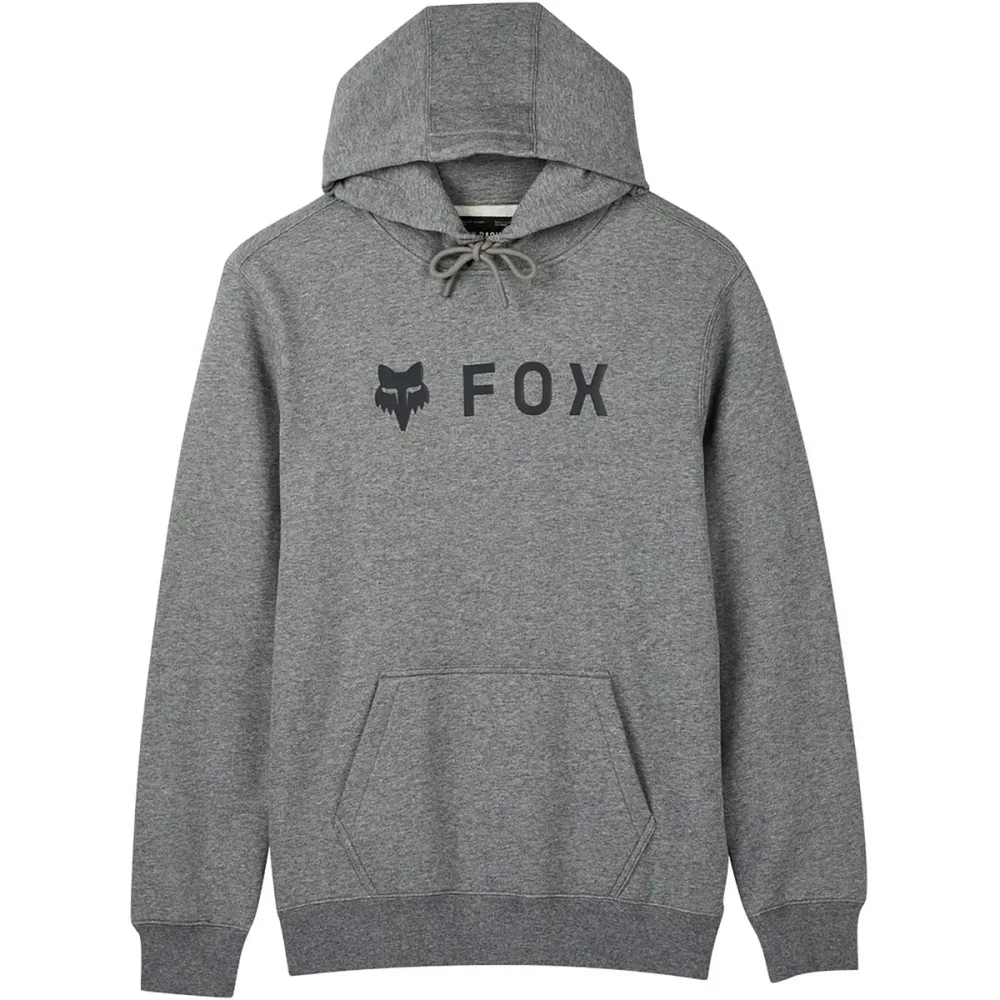 Fox Herren Absolute Fleece Hoodie