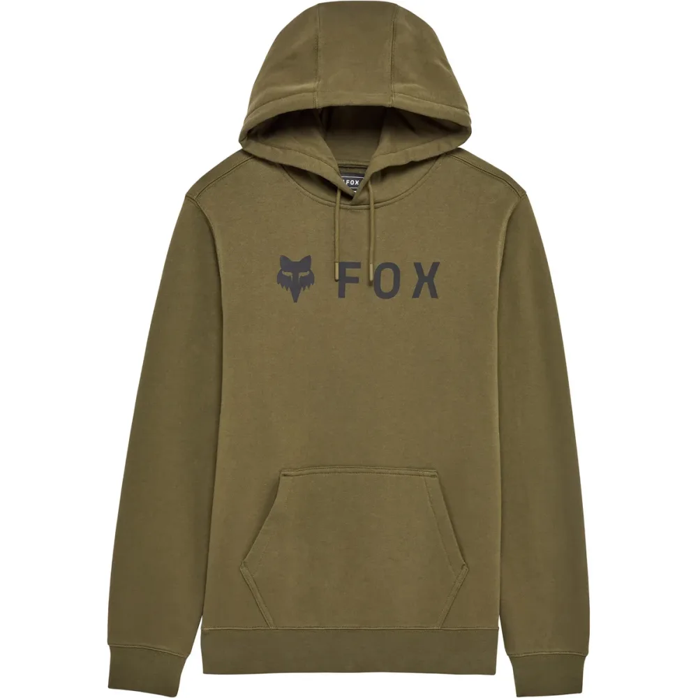 Fox Herren Absolute Fleece Hoodie