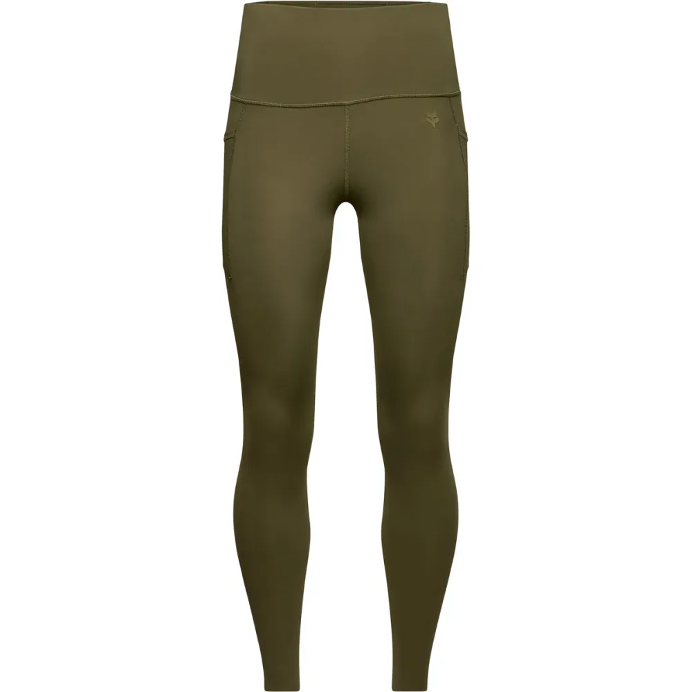 Fox Damen Motive Tights