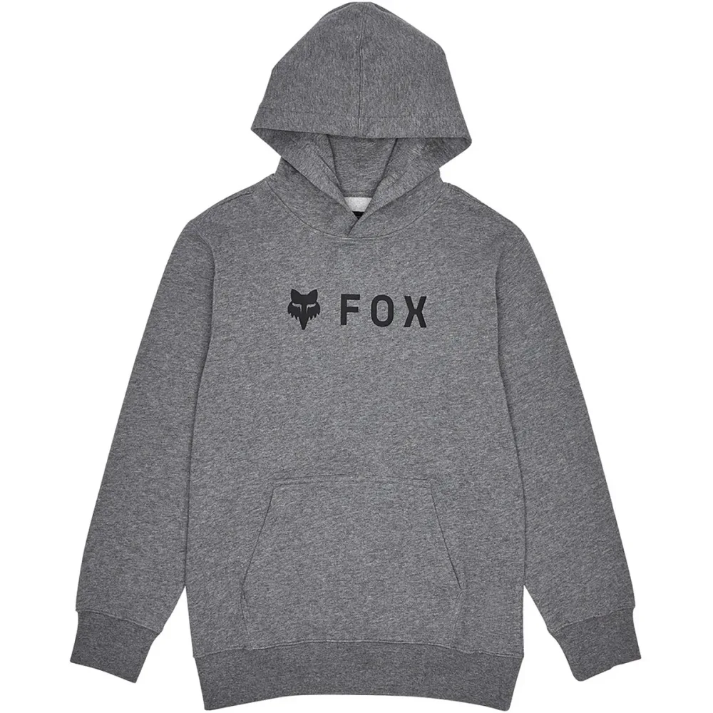 Fox Kinder Absolute Fleece Hoodie