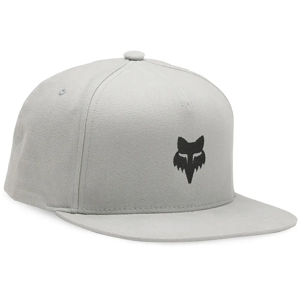 Fox Fox Head Snapback Cap
