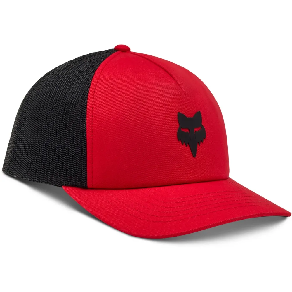 Fox Trucker Cap