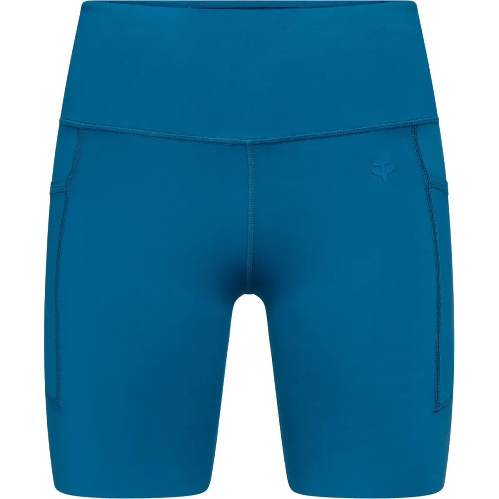 Fox Damen Motive Biker Short Tights
