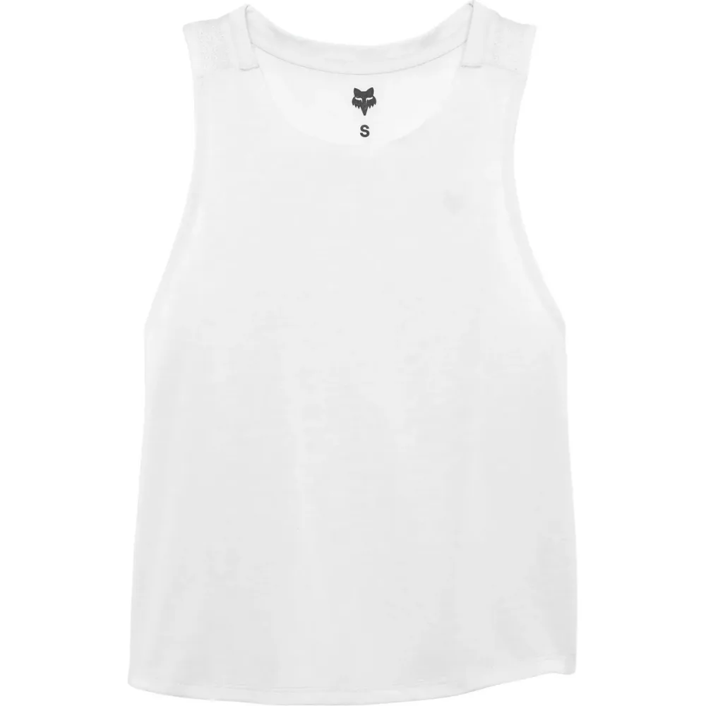 Fox Damen Forums Tech Top