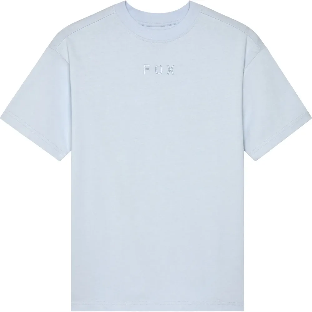 Fox Damen Wordmark T-Shirt