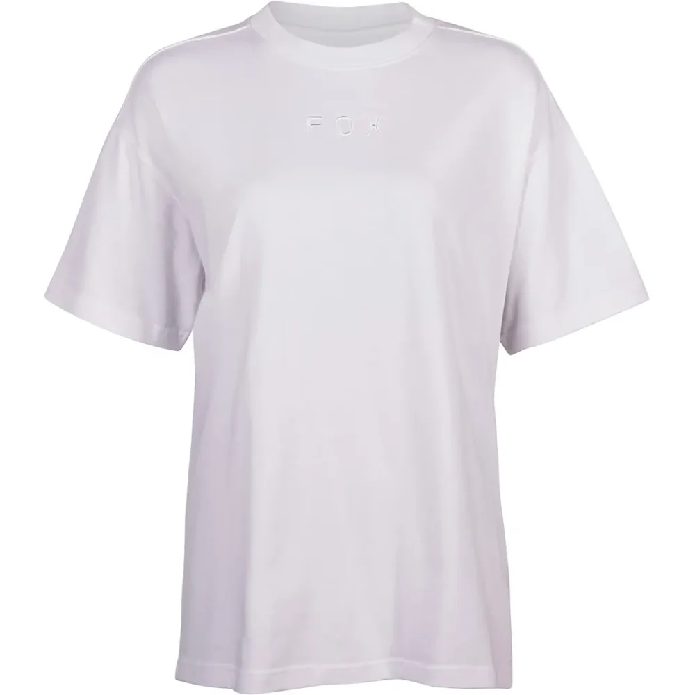 Fox Damen Wordmark T-Shirt
