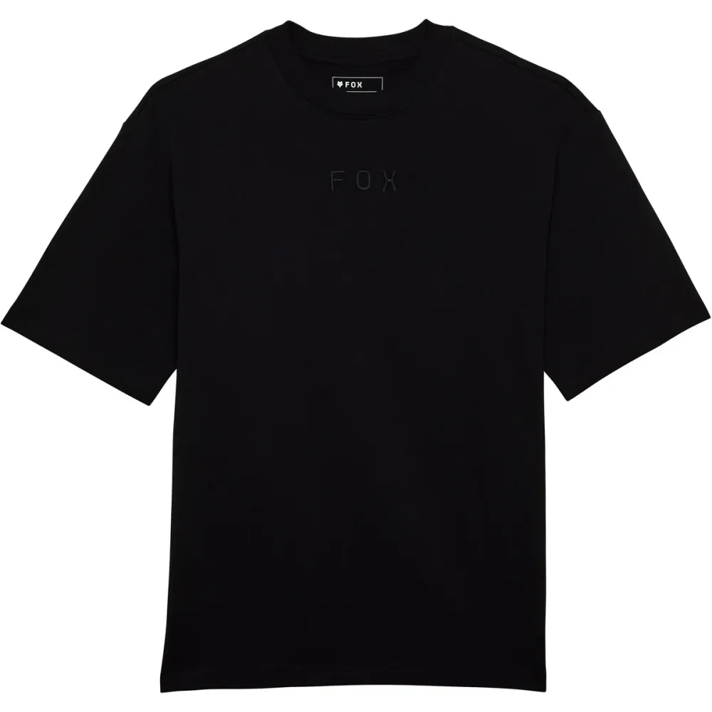 Fox Herren Wordmark T-Shirt