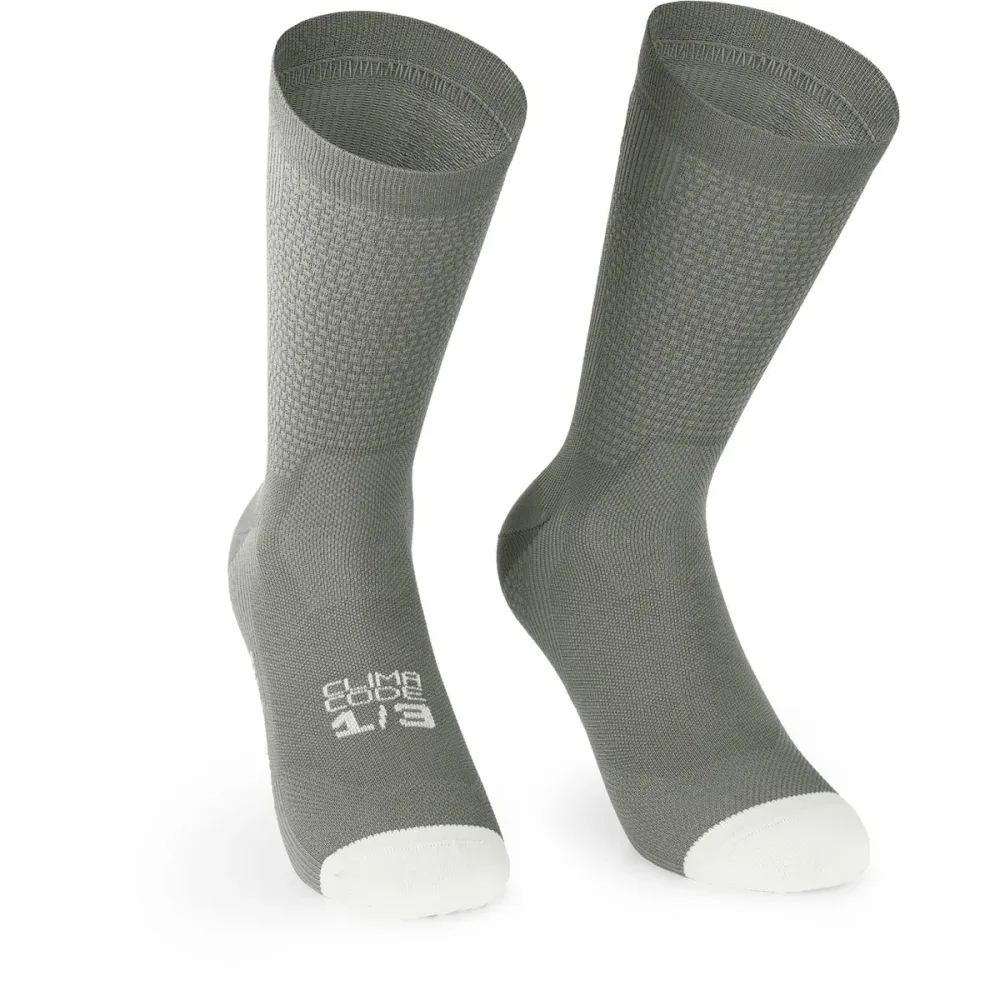 Assos Endurance S11 Socken